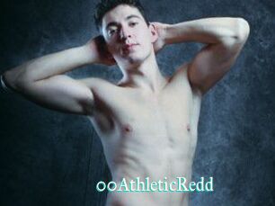 00AthleticRedd