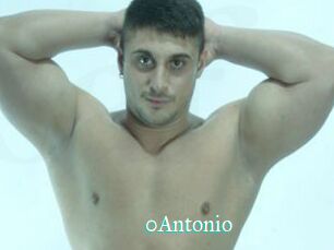 0Antonio