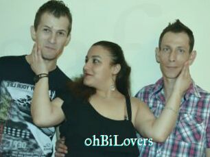 0hBiLovers