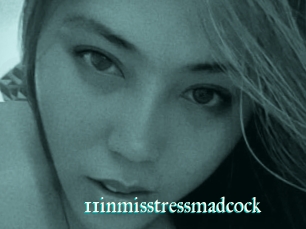 11inmisstressmadcock
