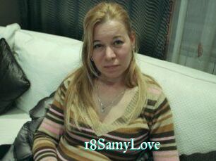 18SamyLove