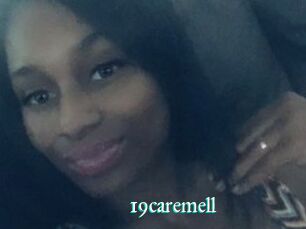 19caremell
