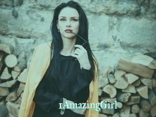 1AmazingGirl