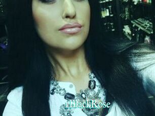 1BlackRose