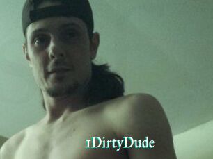 1DirtyDude
