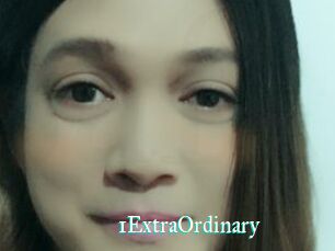 1ExtraOrdinary