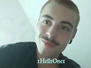 1Hell1One1