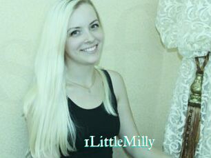 1LittleMilly