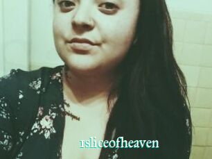1sliceofheaven