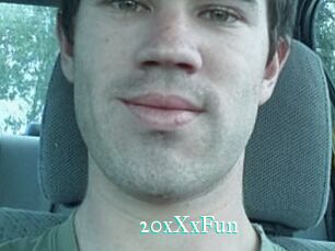 20xXxFun