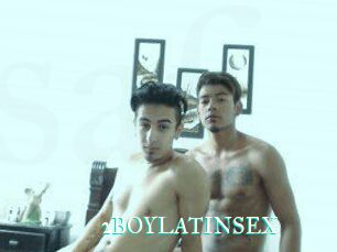 2BOYLATINSEX