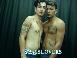 2GAYSLOVERS