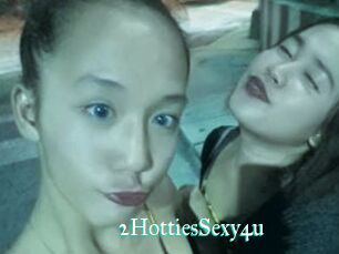 2HottiesSexy4u