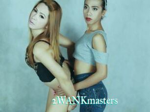2WANKmasters