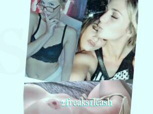 2freaks1leash