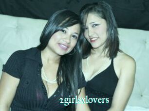 2girlsxlovers