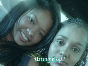 2_latingirls4U