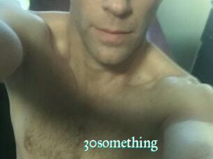 30something