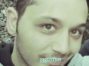 33guyfun