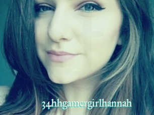 34hhgamergirlhannah