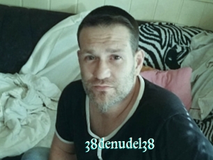 38denudel38