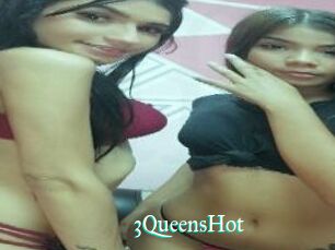 3QueensHot