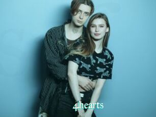 4hearts
