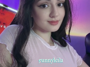 5unnyleila