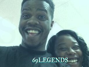 69LEGENDS