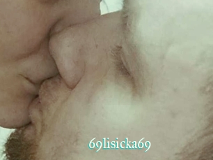 69lisicka69