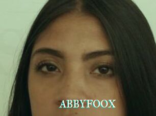 ABBYFOOX