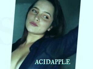 ACIDAPPLE