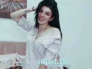 ADDALYN