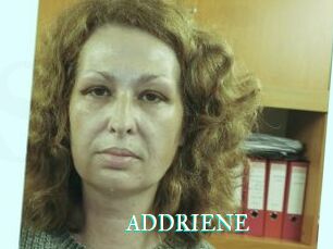 ADDRIENE