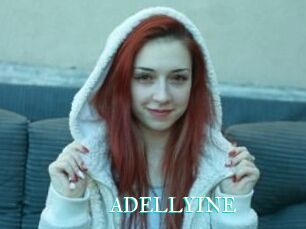 ADELLYINE