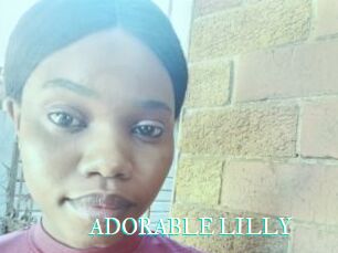ADORABLE_LILLY