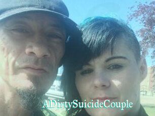 ADirtySuicideCouple