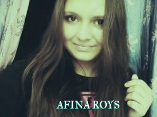AFINA_ROYS