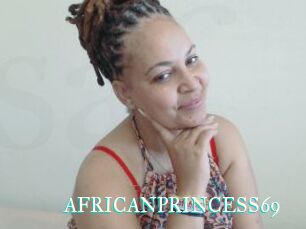AFRICANPRINCESS69