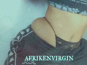 AFRIKENVIRGIN