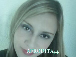 AFRODITA44