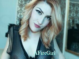 AFireGirl