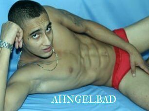 AHNGELBAD