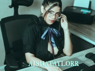 AISHATAYLORR