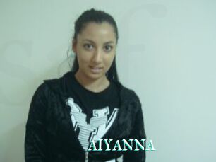 AIYANNA