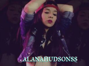 ALANAHUDSONSS