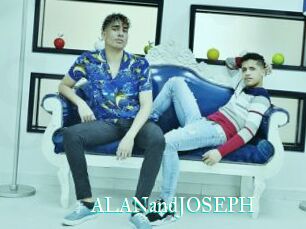 ALANandJOSEPH