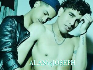 ALANvsJOSEPH