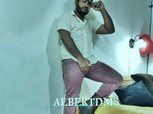 ALBERTDMS
