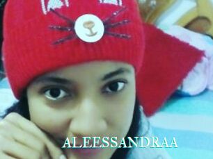 ALEESSANDRAA